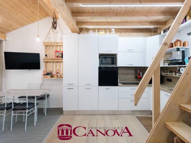 Casa indipendente in vendita a Fino Mornasco CO