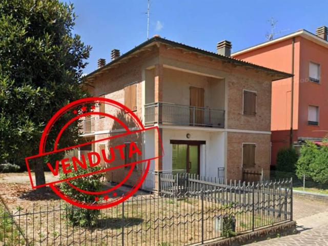 Casa indipendente in vendita a Fiorano Modenese