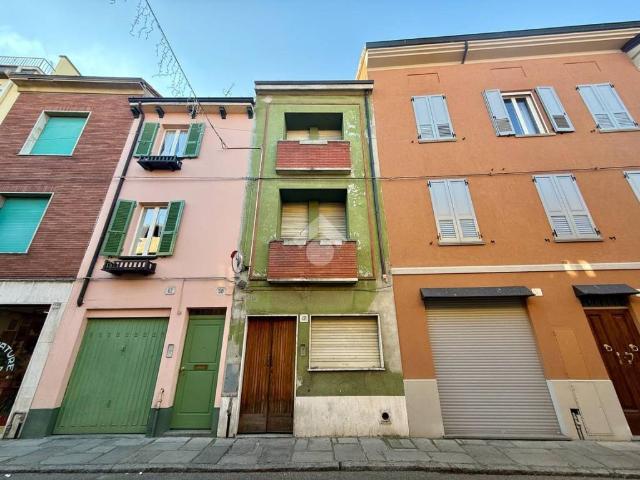 Casa indipendente in vendita a Fiorenzuola d'Arda PC