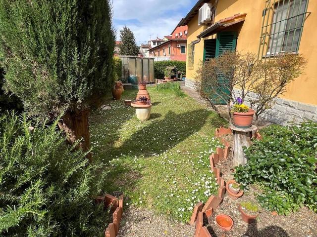 Casa indipendente in vendita a Firenze