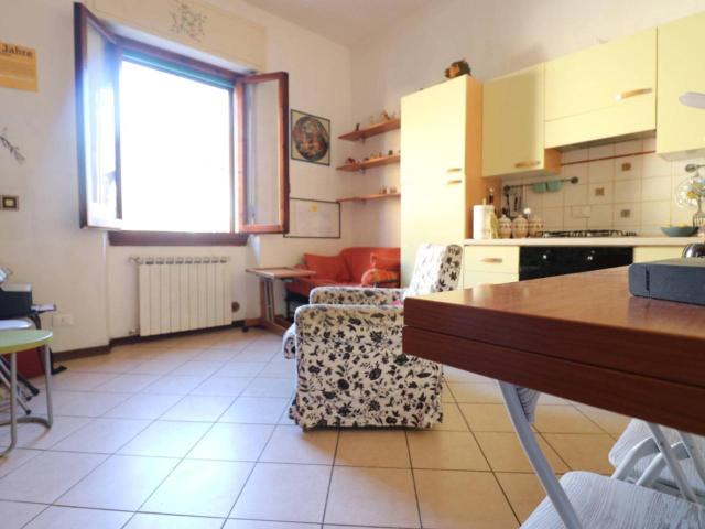 Terratetto unifamiliare in vendita a Firenze