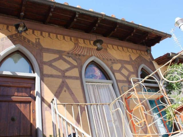 Casa indipendente in vendita a Firenze
