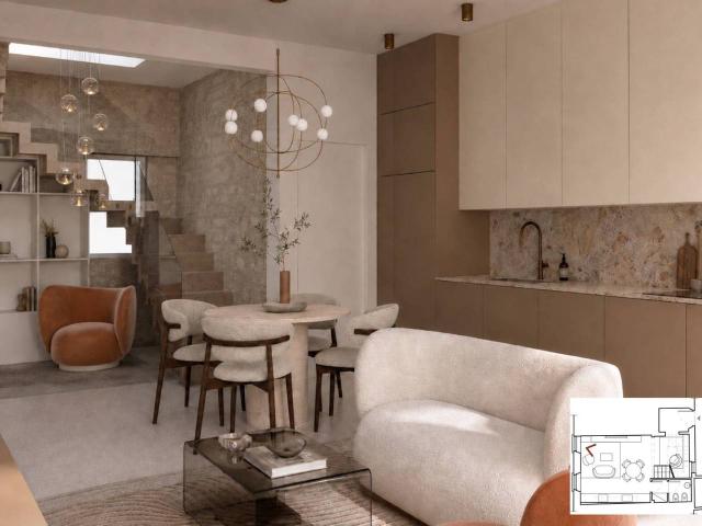 Casa indipendente in vendita a Firenze