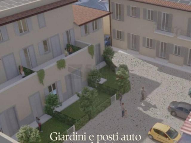Casa indipendente in vendita a Firenze