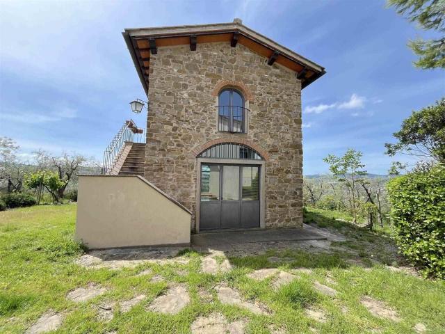 Terratetto unifamiliare in vendita a Firenze