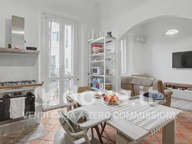 Casa indipendente in vendita a Firenze via Niccolò da Uzzano, 83, Gavinana