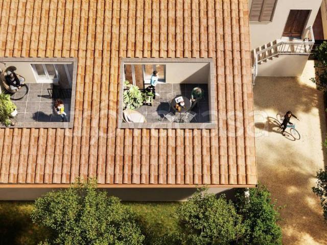 Casa indipendente in vendita a Firenze via Quintino Sella, 19, Alberti Bellariva