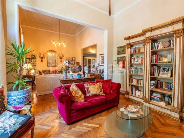 Casa indipendente in vendita a Firenze viale Gramsci, D'Azeglio