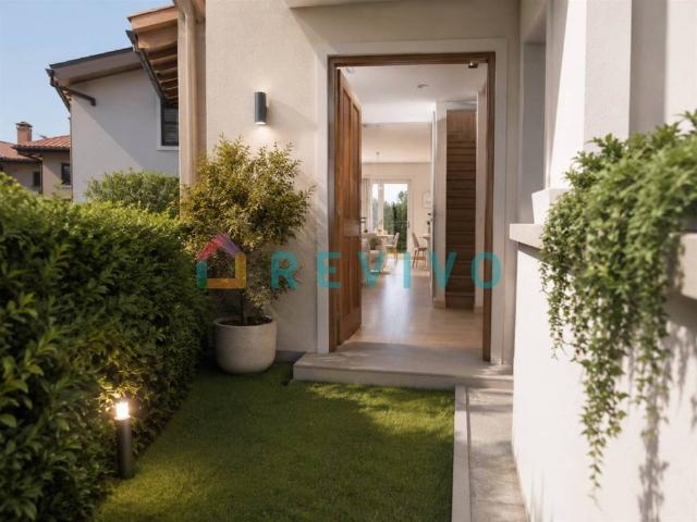 Casa indipendente in vendita a Firenze, Careggi Rifredi Dalmazia