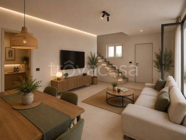 Casa indipendente in vendita a Firenze, Careggi Rifredi Dalmazia