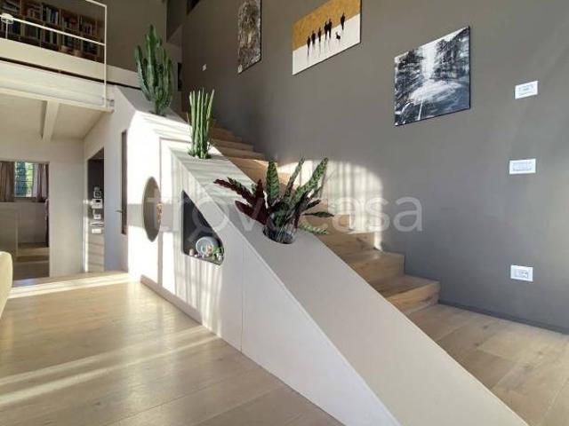 Casa indipendente in vendita a Firenze, Cinque Vie