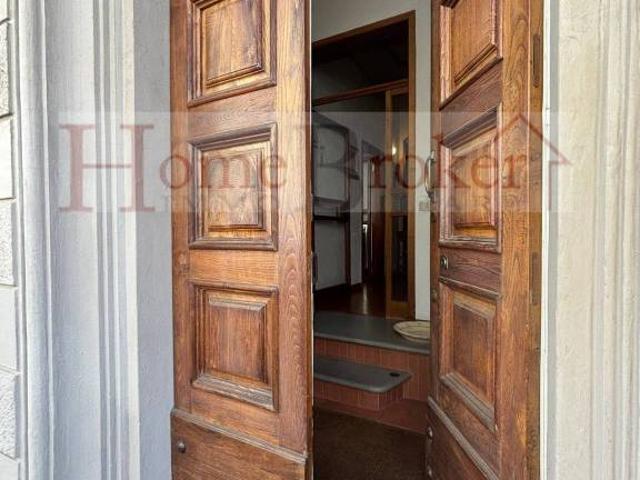 Casa indipendente in vendita a Firenze, Cure