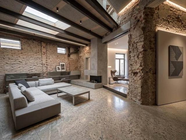 Casa indipendente in vendita a Firenze FI