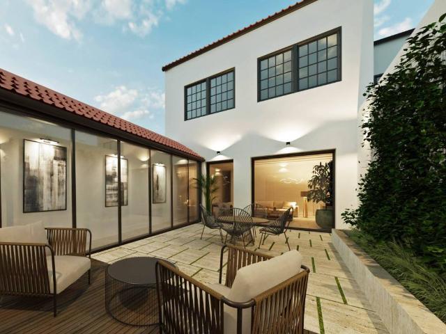 Casa indipendente in vendita a Firenze FI