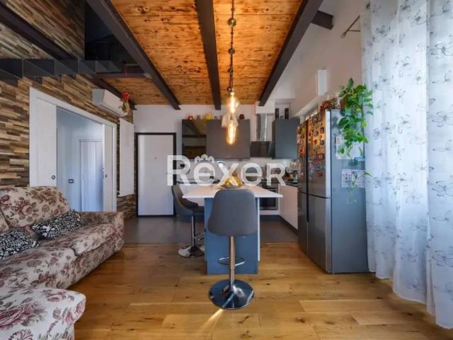 Appartamento in vendita a Firenze FI