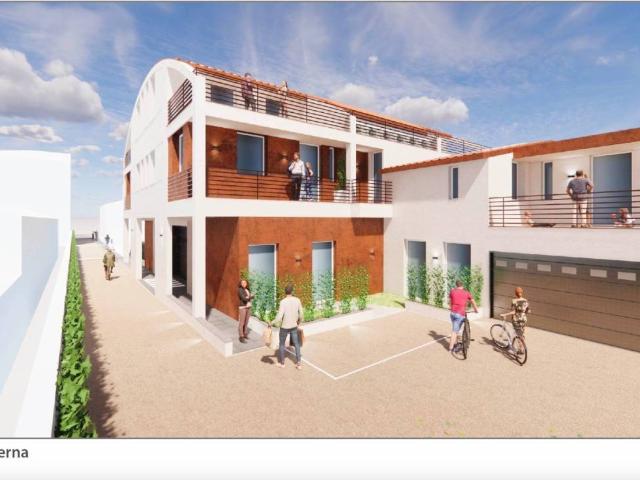 Casa indipendente in vendita a Firenze FI
