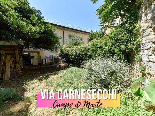 Casa indipendente in vendita a Firenze FI