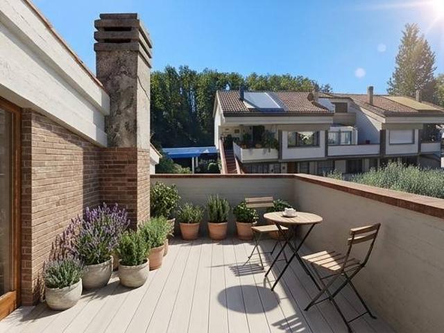 Casa indipendente in vendita a Firenze FI