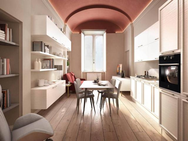 Casa indipendente in vendita a Firenze FI