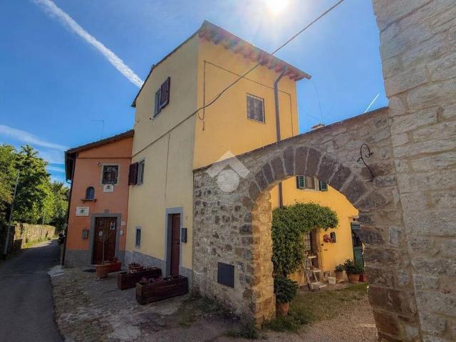 Casa indipendente in vendita a Firenze FI