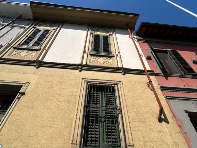 Casa indipendente in vendita a Firenze FI