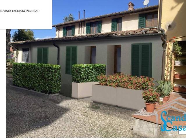 Casa indipendente in vendita a Firenze FI