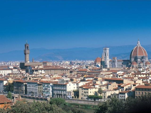 Casa indipendente in vendita a Firenze FI