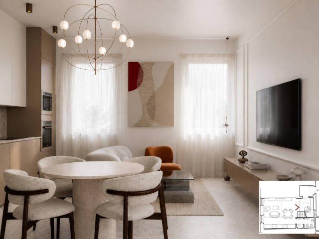 Casa indipendente in vendita a Firenze FI