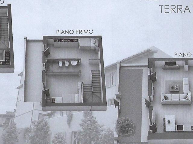 Casa indipendente in vendita a Firenze FI