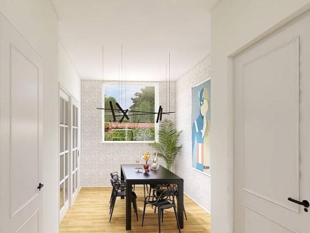 Casa indipendente in vendita a Firenze FI