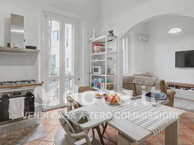 Casa indipendente in vendita a Firenze FI