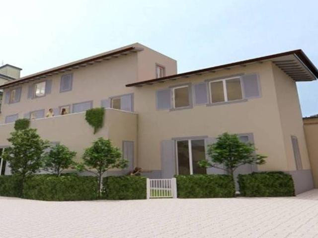 Casa indipendente in vendita a Firenze FI