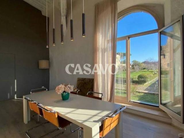 Casa indipendente in vendita a Firenze, Michelangelo Poggio Imperiale