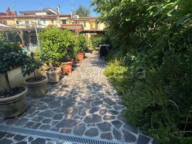 Casa indipendente in vendita a Firenze piazza Carlo Dolci, Legnaia San Quirico Monticelli