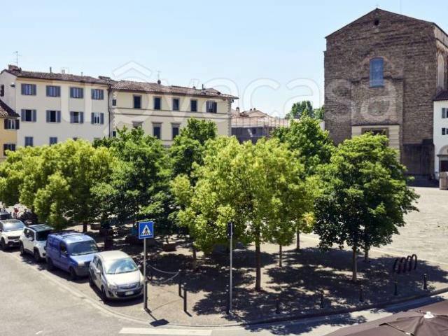 Casa indipendente in vendita a Firenze piazza del Carmine, San Frediano