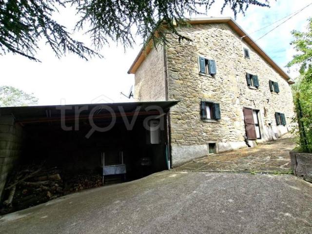 Casa indipendente in vendita a Firenzuola