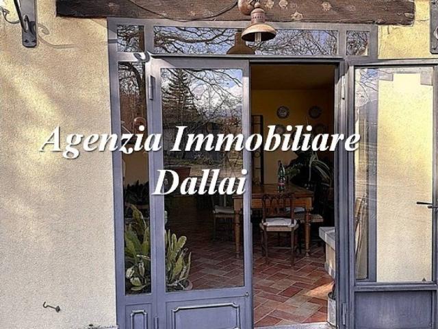 Casa indipendente in vendita a Firenzuola FI
