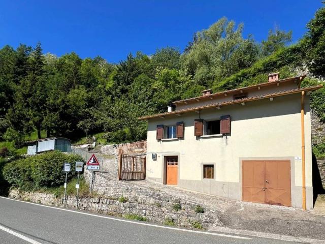 Casa indipendente in vendita a Firenzuola FI