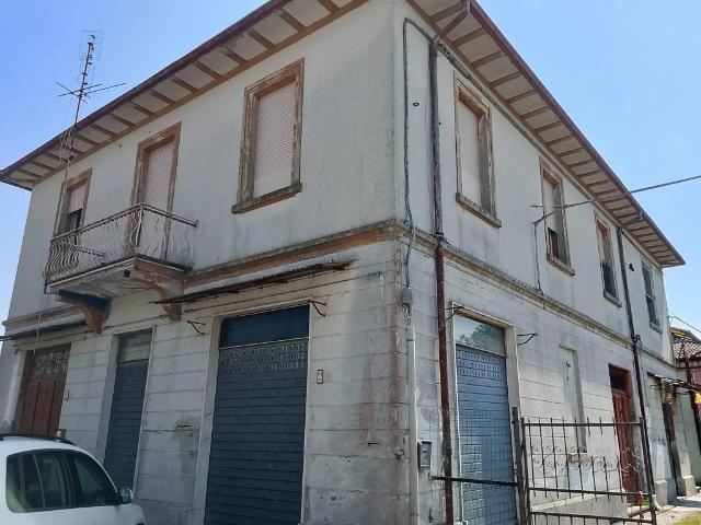 Casa indipendente in vendita a Fiscaglia FE