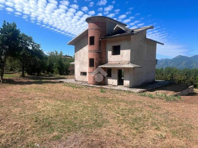 Casa indipendente in vendita a Fisciano SA