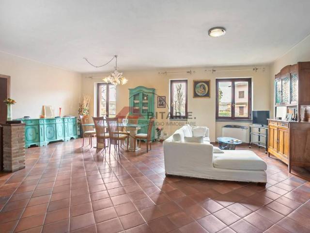 Casa indipendente in vendita a Flero BS