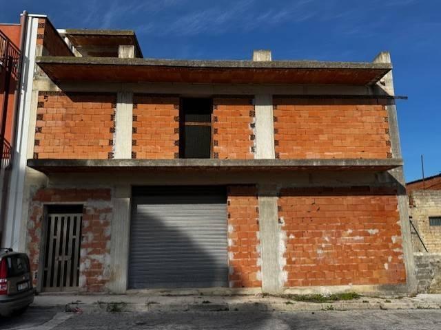 Casa indipendente in vendita a Floridia SR
