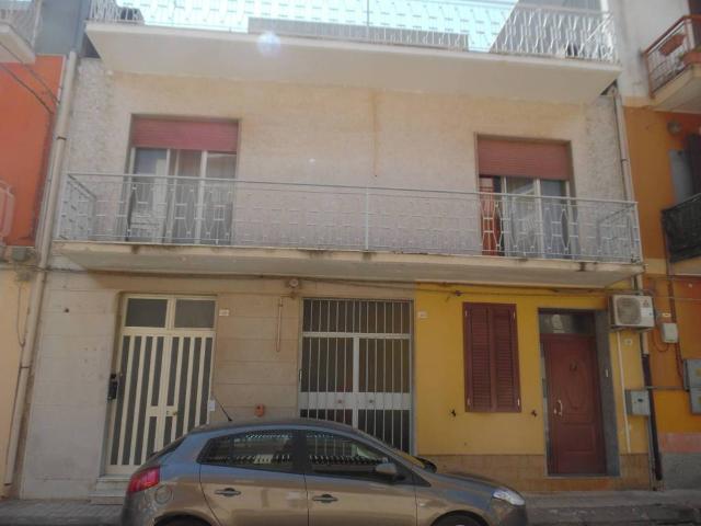 Casa indipendente in vendita a Floridia SR