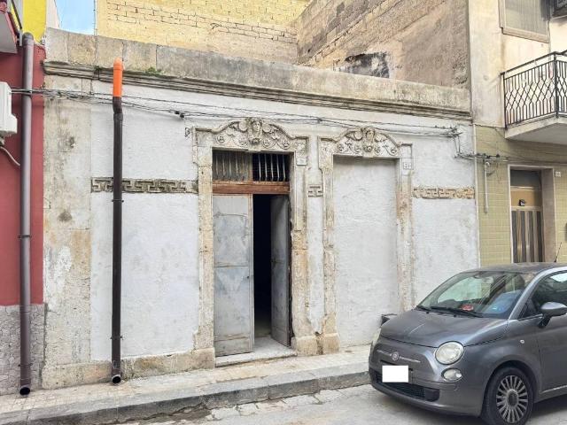 Casa indipendente in vendita a Floridia SR