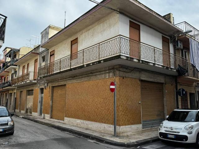 Casa indipendente in vendita a Floridia SR