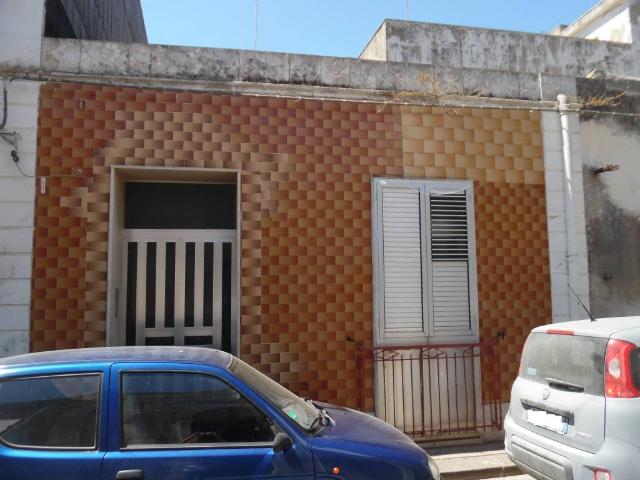 Casa indipendente in vendita a Floridia SR