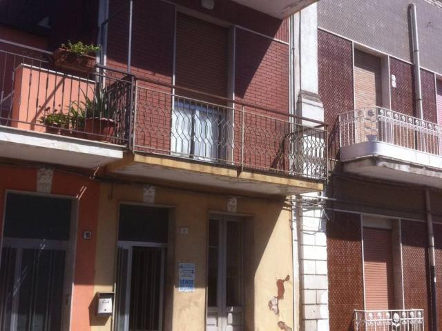 Casa indipendente in vendita a Floridia SR
