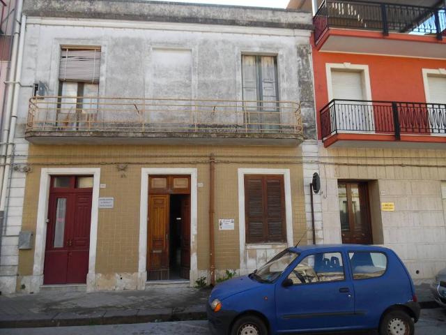 Casa indipendente in vendita a Floridia SR