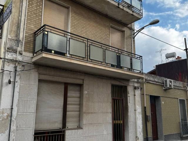 Casa indipendente in vendita a Floridia SR