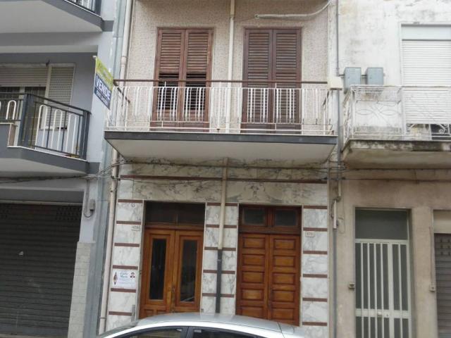 Casa indipendente in vendita a Floridia SR